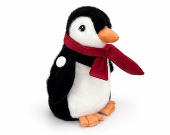 Pip the Penguin