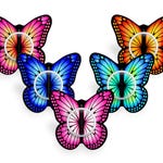 Butterfly Accessories
