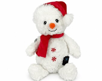 Snowy the Snowman