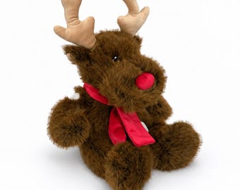 Rudolph the Reindeer