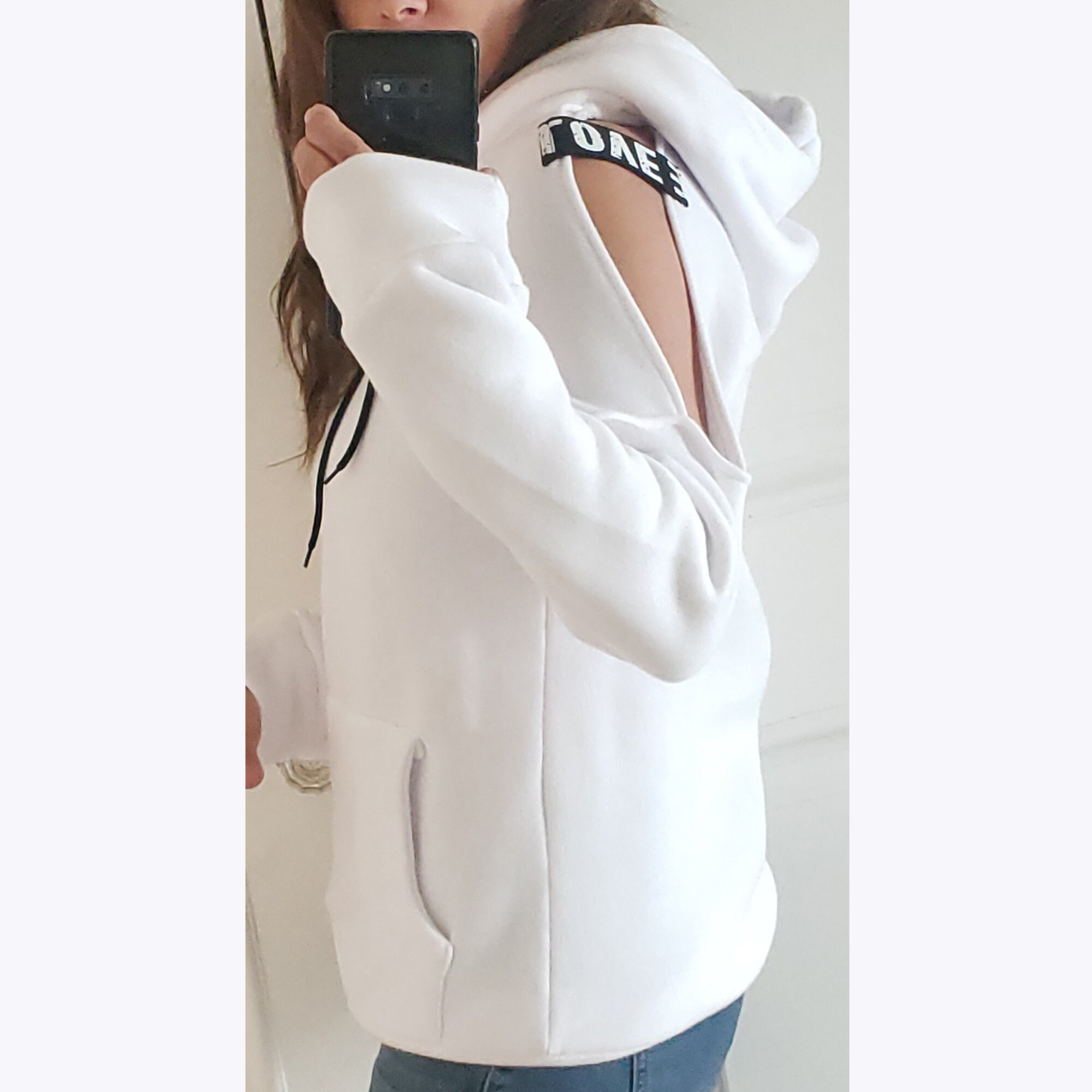 Dressy Sweatshirts - Etsy