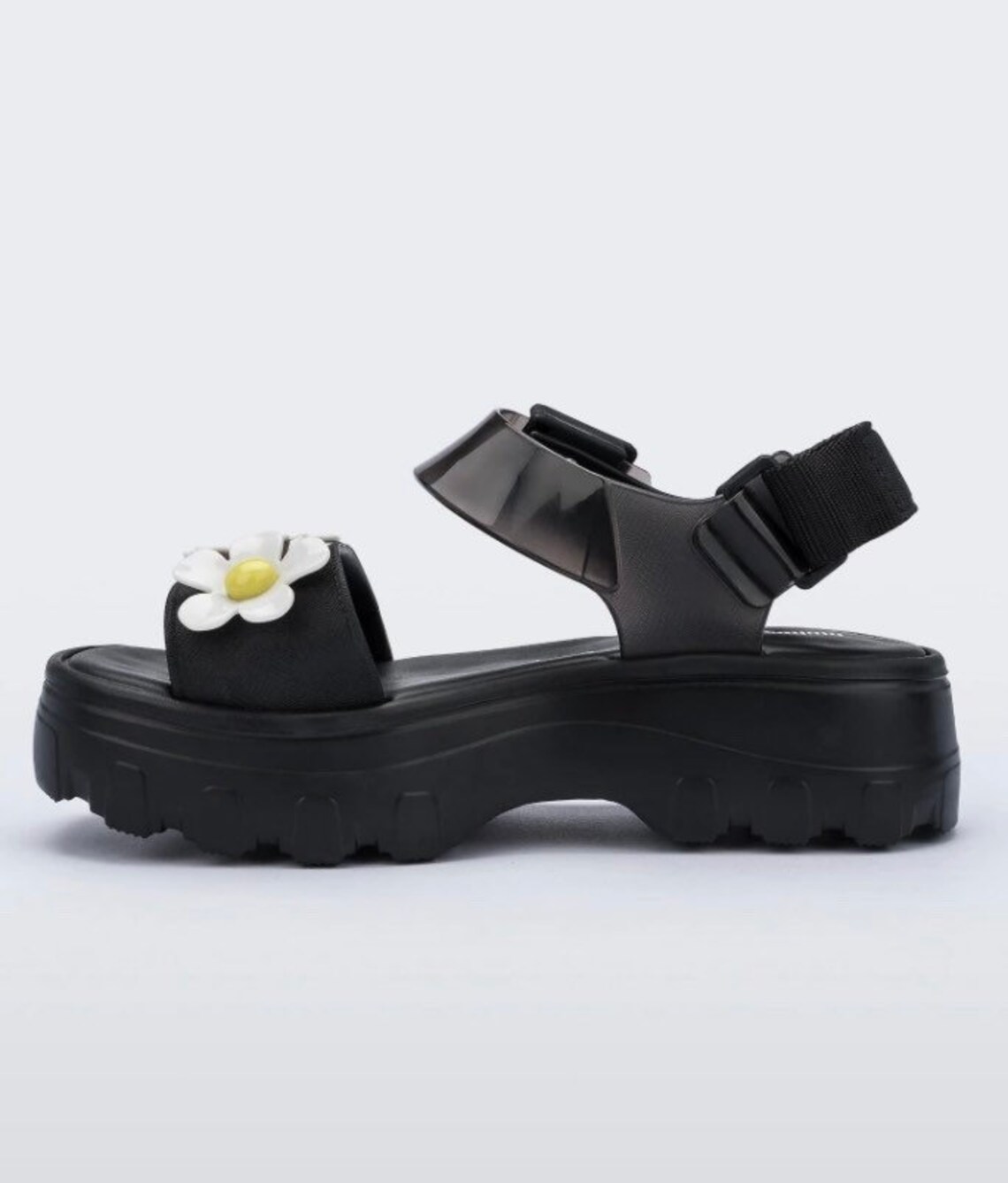 Lazy Oaf X Melissa Pink Kick Off Sandal in 2021 | Vegan shoes, Jelly sandals, Lazy oaf