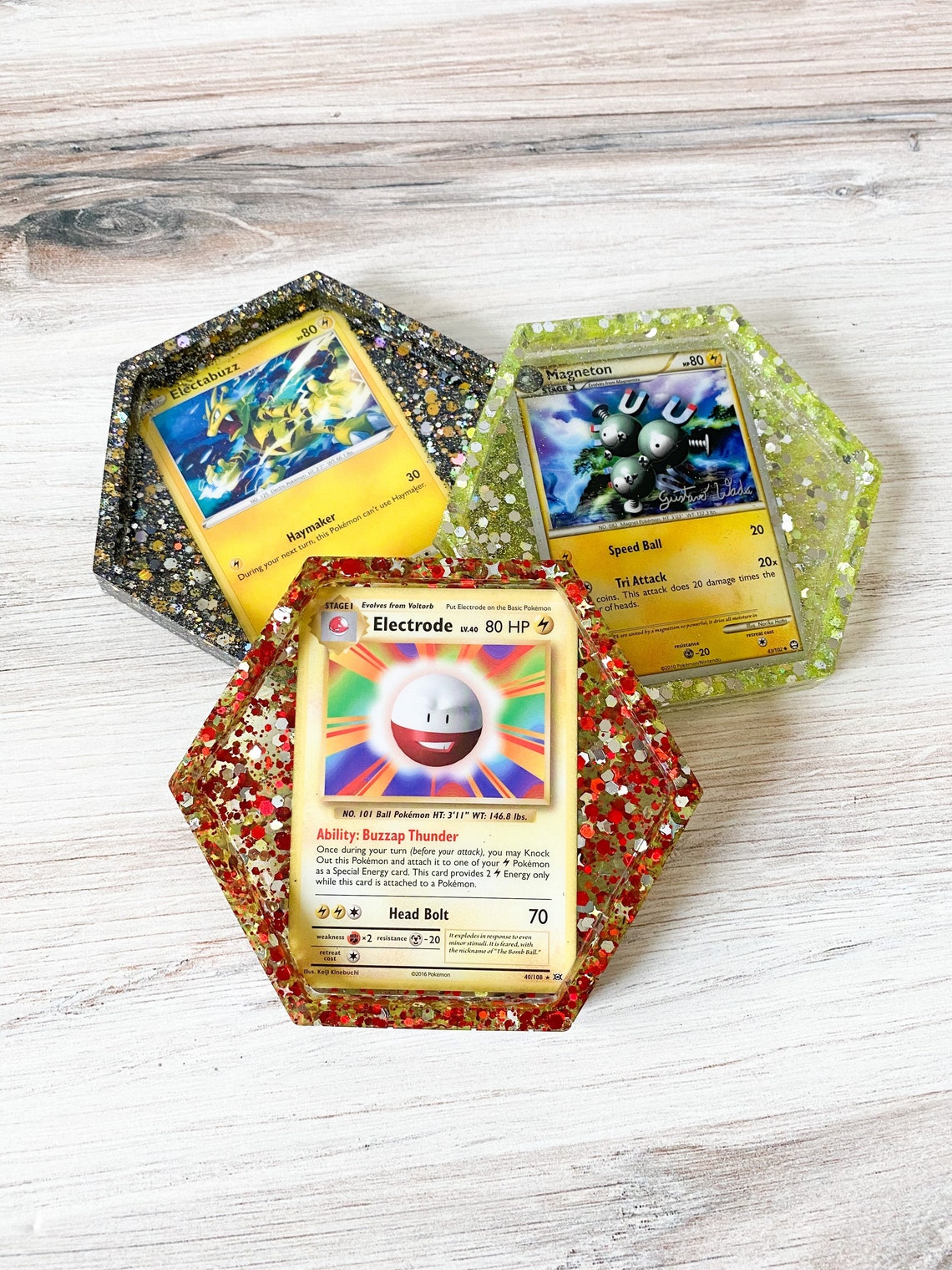 Pokémon Coaster Custom Pokémon Coasters Pick Your Pokémon Etsy UK