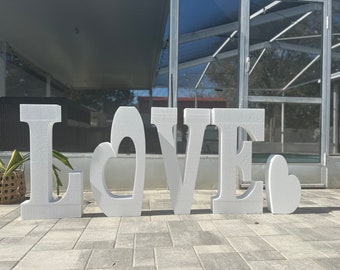 Love letters