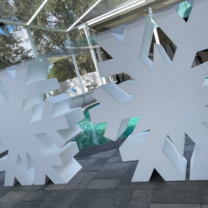 Snowflakes - Etsy Canada