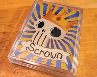 Scrown