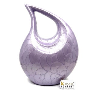 Urns for Ashes Adult Male, Urn, Urns for Human Ashes, Cremation Urns for Adult Ashes, Ashes Keepsake, Decorative Urns, Cremation Urn