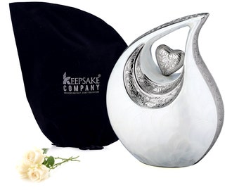 Cremation Urn - Personalized Cremation Urn - Urn For Memorial - Urn For Funeral - Urns For Human Ashes - Unique Urn - Ash Urn - Urns for Ash