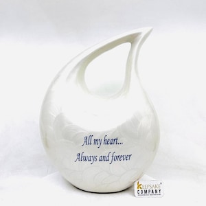 Urns for Ashes Adult Male, Urn, Urns for Human Ashes, Cremation Urns for Adult Ashes, Ashes Keepsake, Decorative Urns, Cremation Urn