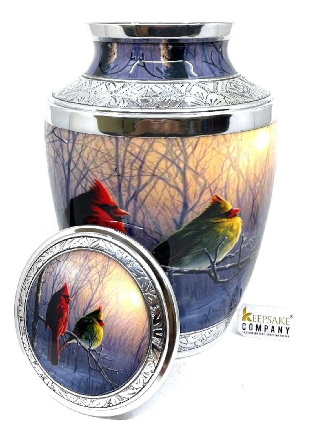 amazon urns for human ashes small