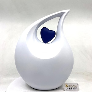 Urnas premium para cenizas de hombre adulto, urna, urnas para cenizas humanas, urnas de cremación para cenizas de adulto, recuerdo de cenizas, urnas decorativas, urna de cremación