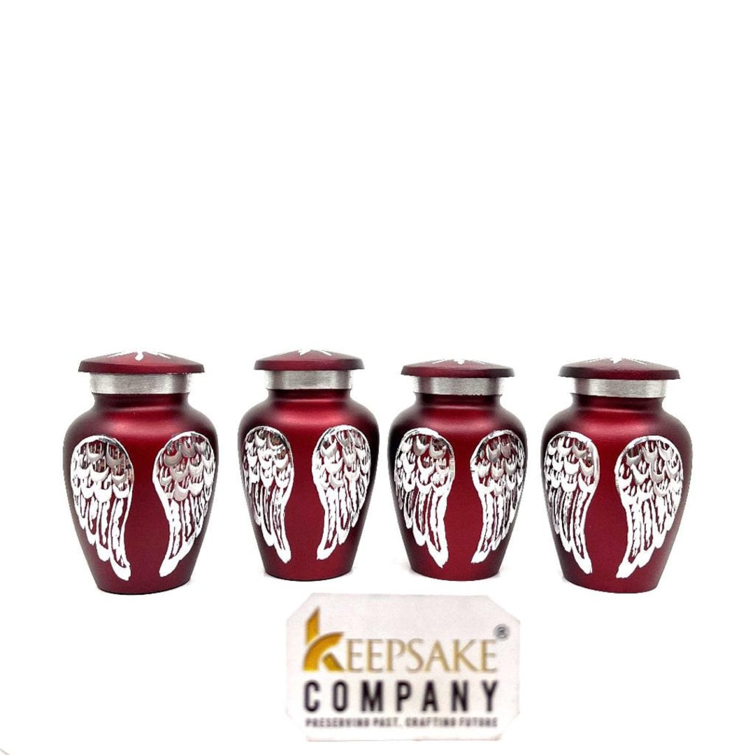 Small Urns for Human Ashes Mini Urns for Human Ashes Keepsake Urns for Human Ashes Small Urn