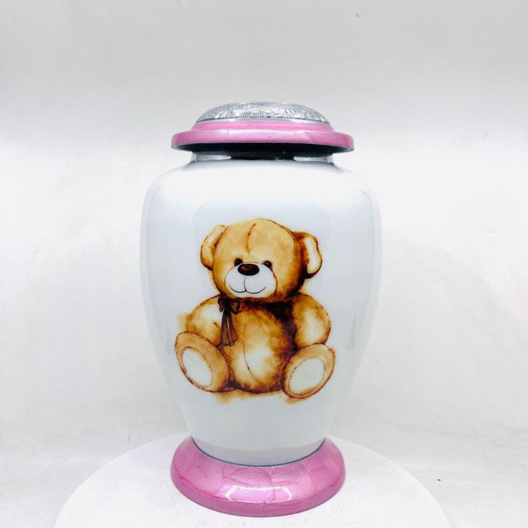 Pink Cremation Urns for Adult Ashes Urns for Human Ashes Urns for Ashes