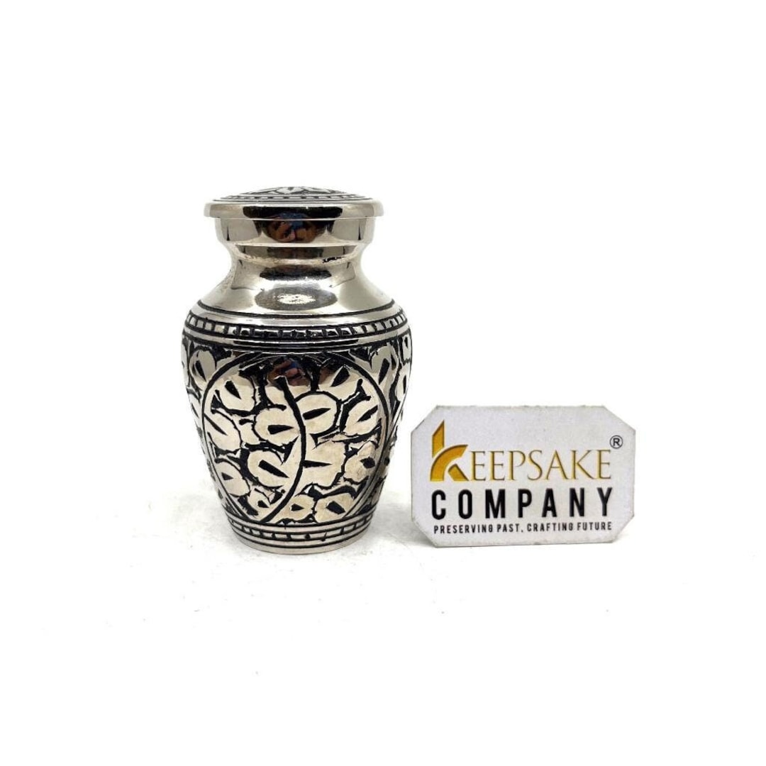 Small Urns for Human Ashes Mini Urns for Human Ashes Keepsake Urns for