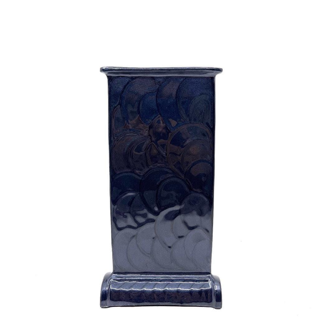 urna in ottone per ceneri umane - urna funeraria