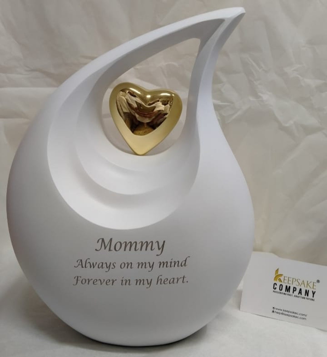 Premium Urns for Ashes Adult Male, Urn, Urns for Human Ashes, Cremation