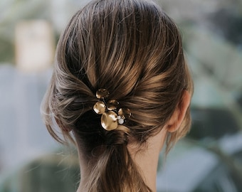 GALATÉE - Epingle à cheveux - Mariage