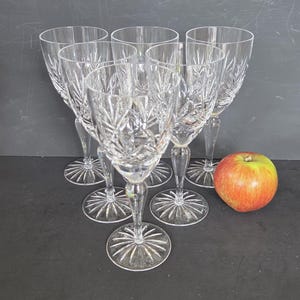 pumpkin wine glasses Autumn Handpainted Wine Glass