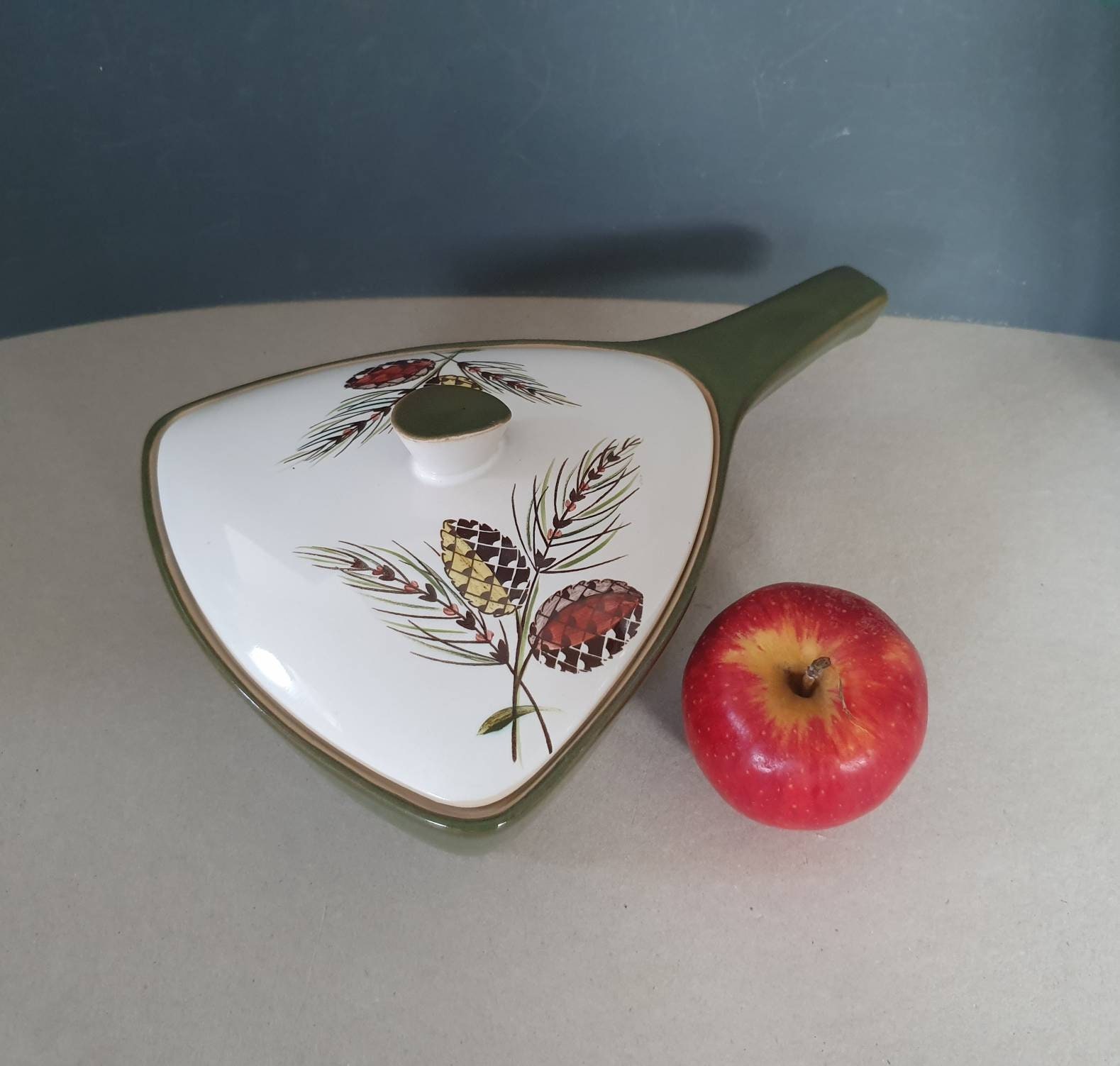 Langley ovenware made in england hot sale