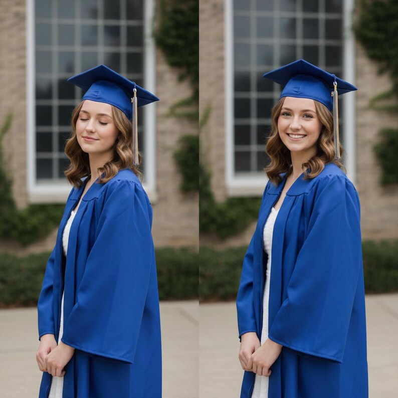 Graduation Photo Retouching, Photo Retouch Service, Photoshop Editing ...