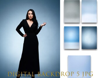 Photography Digital background, School Background, Headshots Photo Background, portrait photographer Studio Backdrop