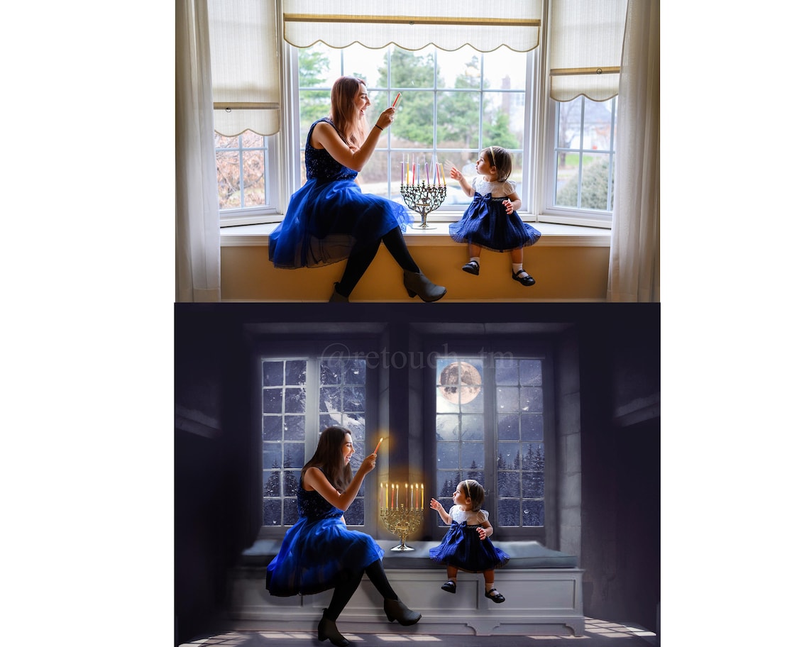 Photo Manipulation, Add Person Photo Editing Photoshop Service, Custom ...