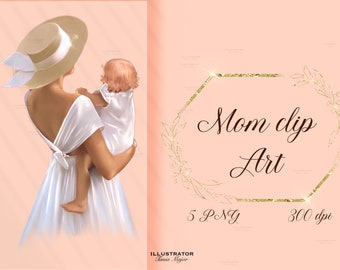 Moeder clipart, moeder leven png, moeder en baby clipart, moeder leven clipart, moeder meisje jongen clipart, Moederdag clipart, moeder zoon dochter clipart