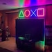see more listings in the Neon Signs for Gaming  section
