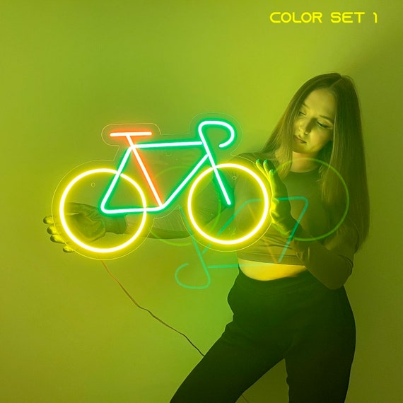 LED para bicicleta, una muy buena idea - Brillante Iluminación