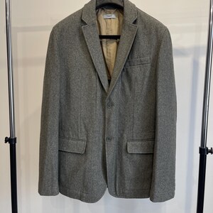 Nicole Farhi Coat - Etsy