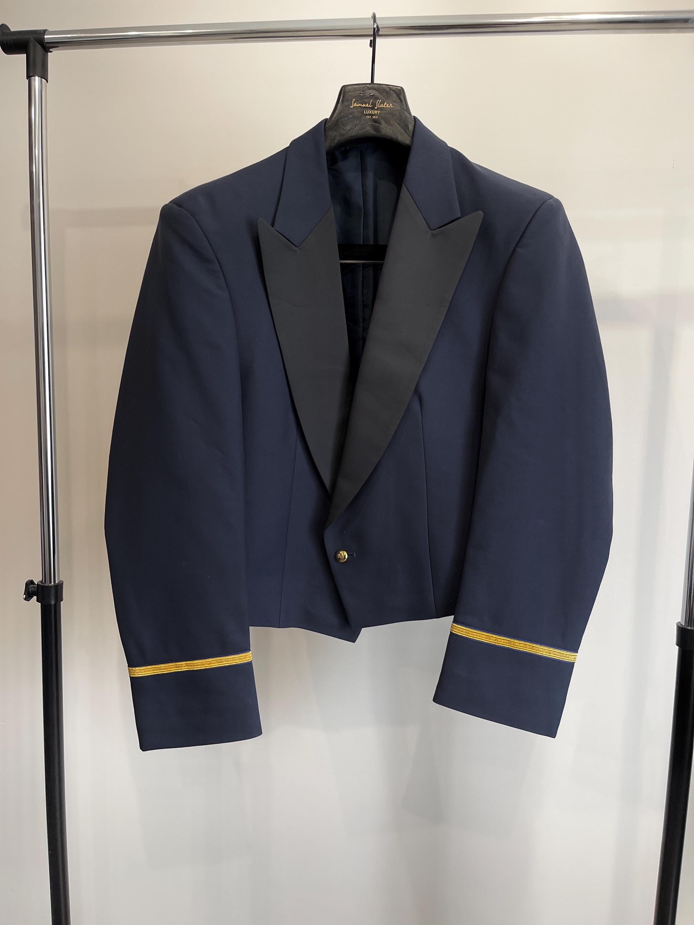 Air Force Officers Dress Uniform - Etsy