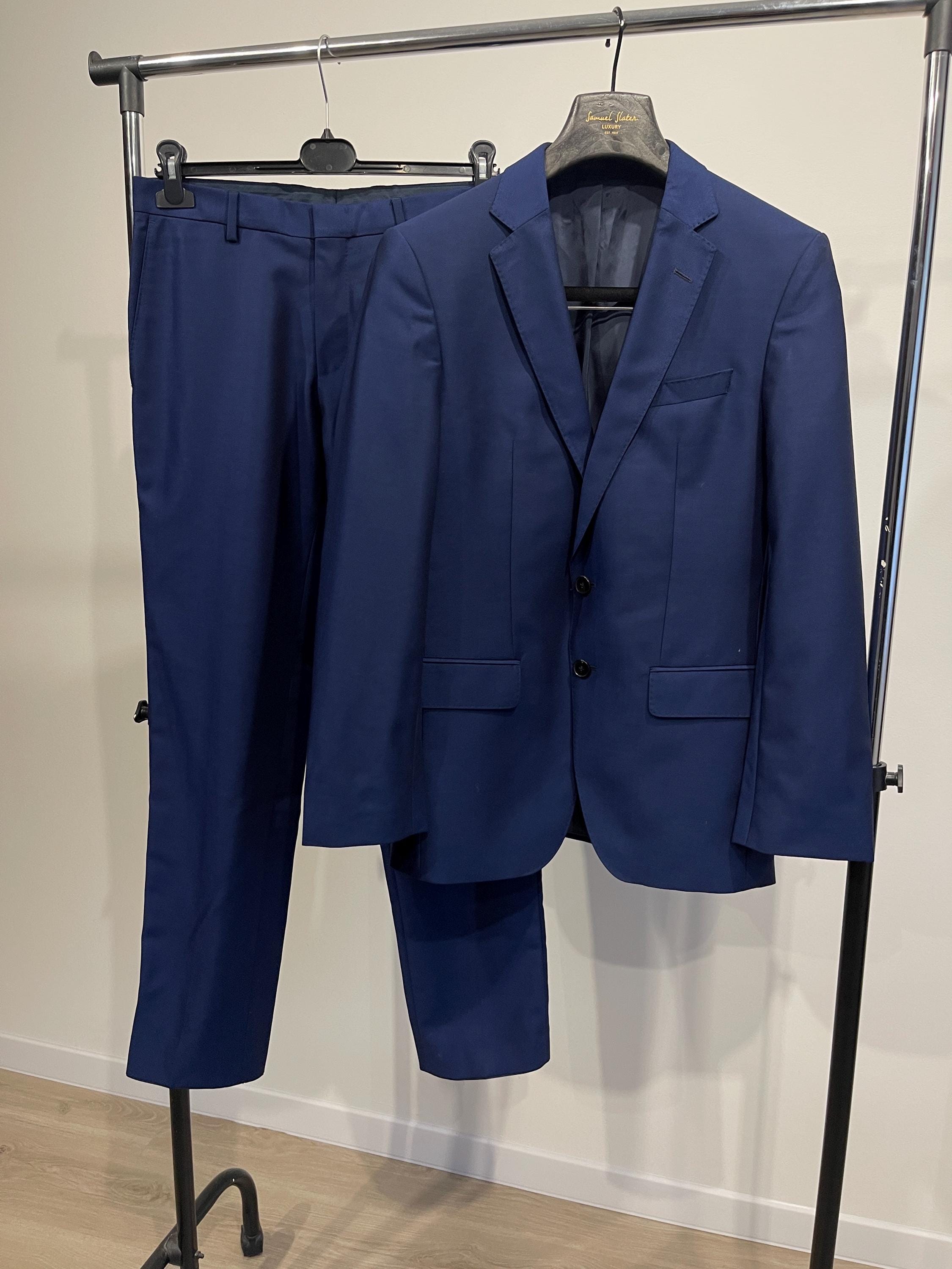 80s hugo boss coat - Etsy 日本