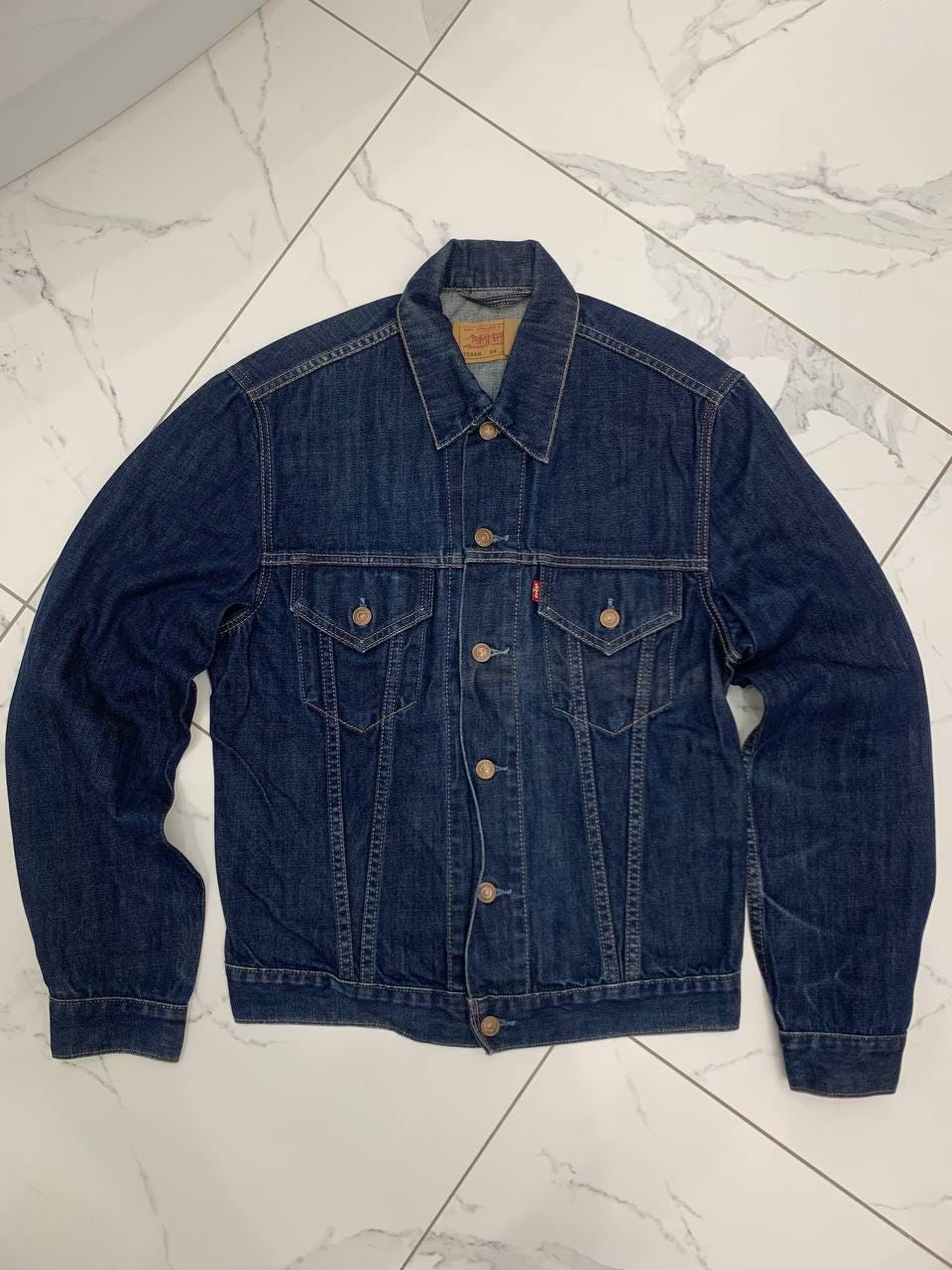 Lined Levi Jacket - Etsy Canada Lined Levi Jacket - Etsy Canada