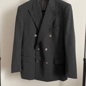 Cerruti 1881 Jacket - Etsy
