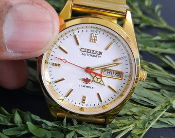 Citizen wr 100 | Etsy España