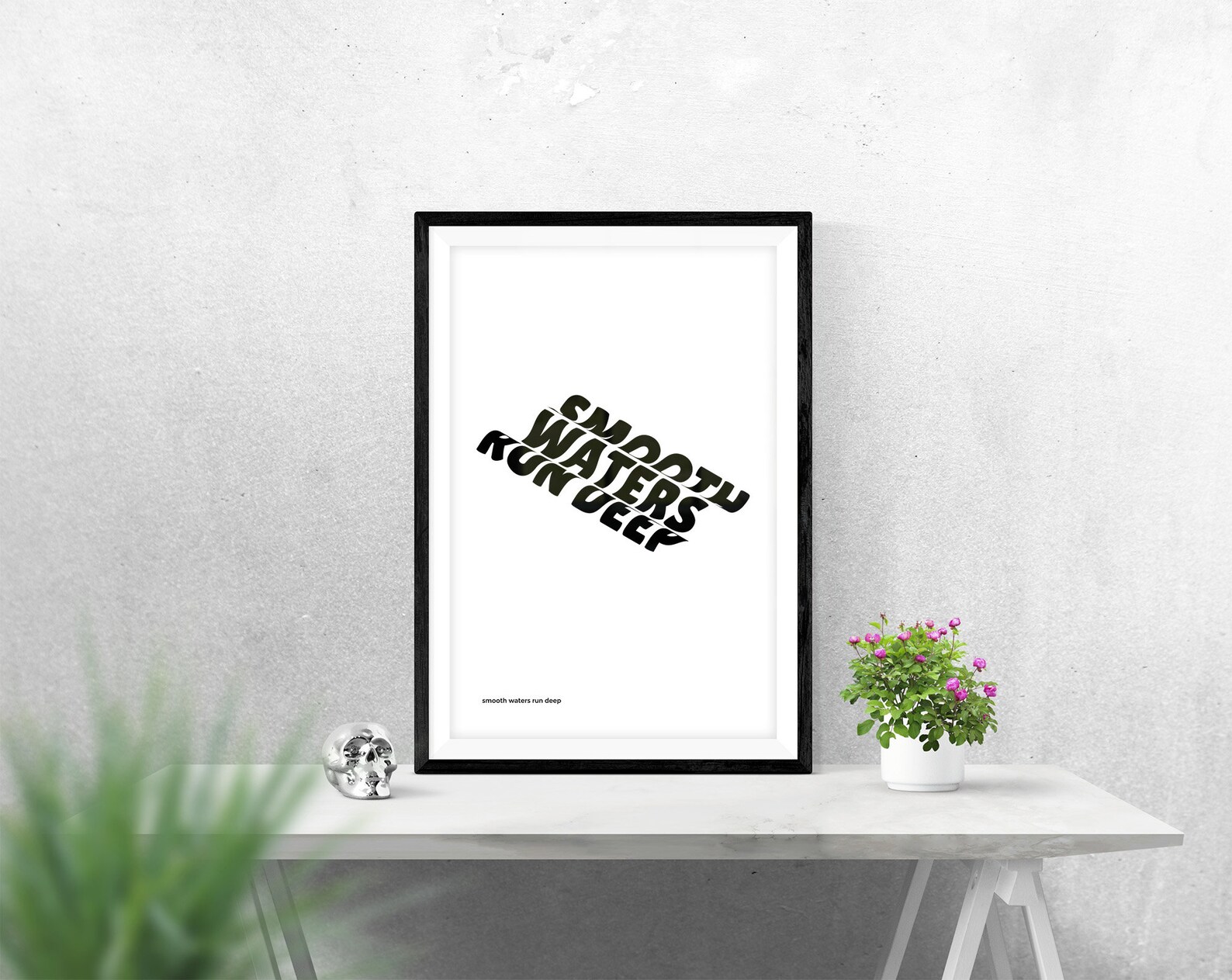 Famous Quotes Famous saying printable art typography wall  Etsy