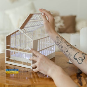 Hochzeitskartenbox, personalisierte Alternative Hochzeitskarte Spardose, Hochzeitsbox, Boho Aufbewahrungsbox, Holzkartenhalter, Hochzeitsgeschenkbox