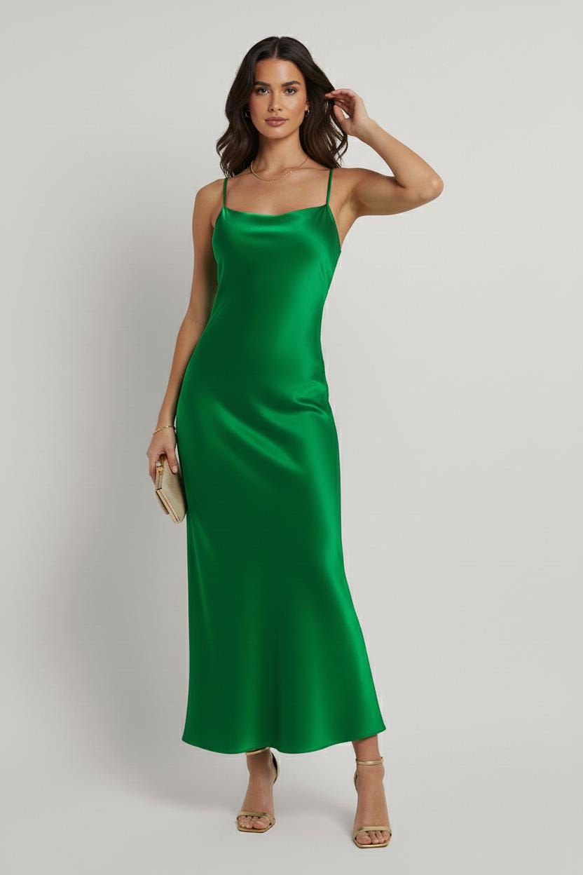 Petite Green Formal Dress - Etsy Petite Green Formal Dress - Etsy