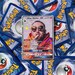 Mac Miller Special Holographic Pokemon Collective Trading Card Ultra 