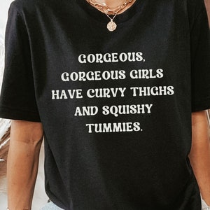 Body Positivity Shirt, Feminist Tee, ED Recovery Gift, Positive Affirmation, End Diet Culture, Fat Positivity, HAES Counselor, Advocacy Top