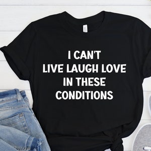 Mental Health Shirt, Funny Trauma Shirt, PTSD Shirt, BPD Shirt, Depression Tee, Bipolar Shirt, Birthday Gift, Christmas Gift, Recovery Gift