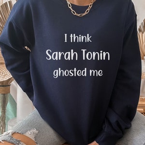 Cute Mental Health Awareness Sweatshirt, Serotonin Shirt for Women, Funny Depression Top, Anxiety Clothing, BPD Awareness, Bipolar Disorder