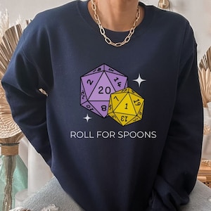 Chronic Illness Sweatshirt, Spoonie Flare Day T-Shirt, Chiari Malformation, Head Cancer Shirt, Lupus Aware, Autoimmune Gift, Dysautonomia