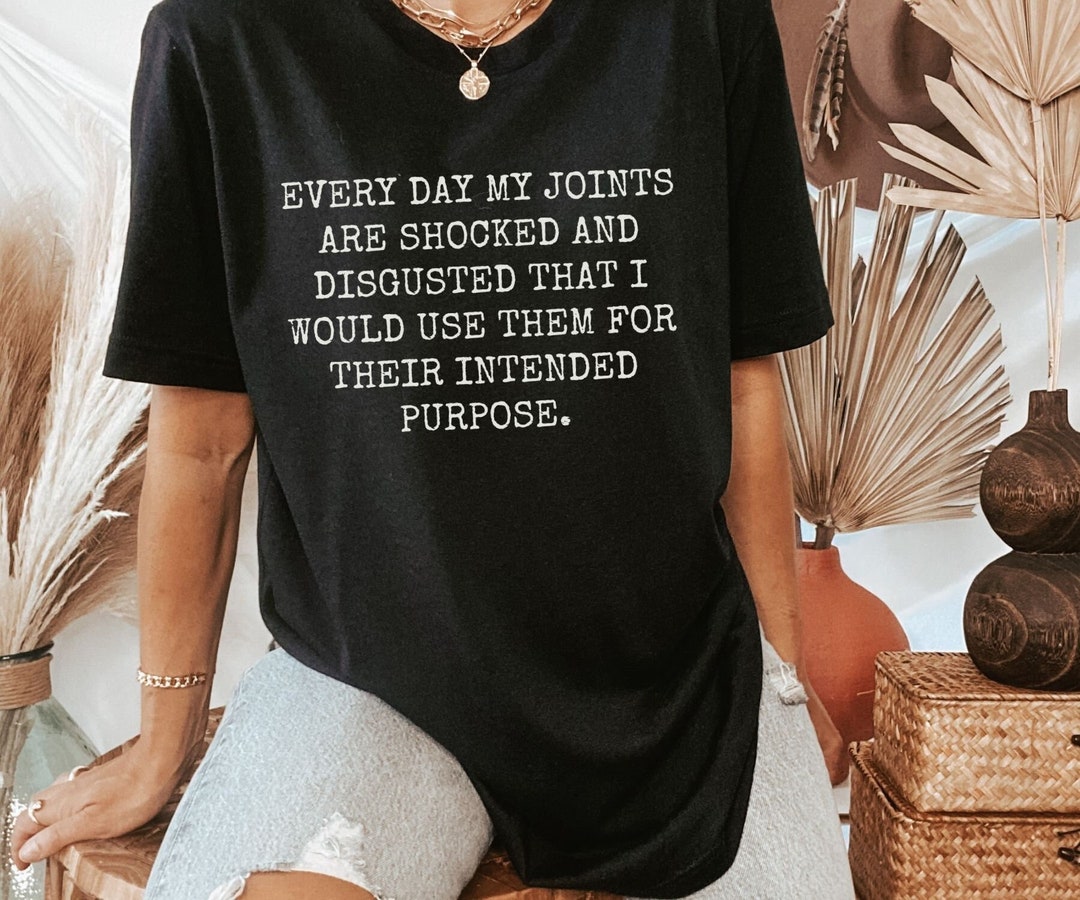 Rheumatoid Arthritis Shirt, Psoriatic Arthritis, Ehlers Danlos Shirt