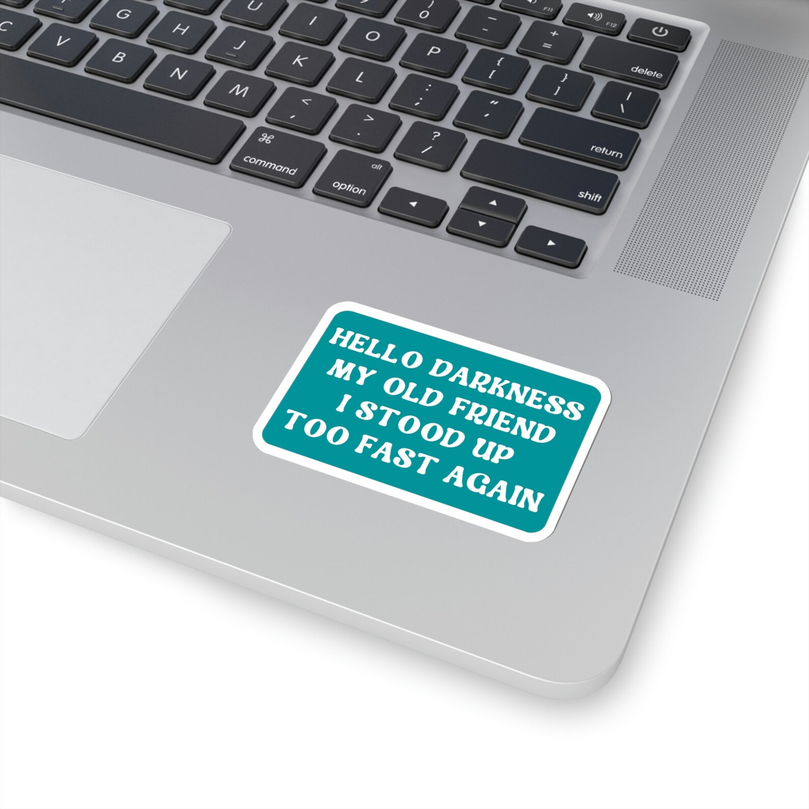 Chronic Illness Sticker, Flare Day Sticker, Spoonie Stickers, Ehlers ...
