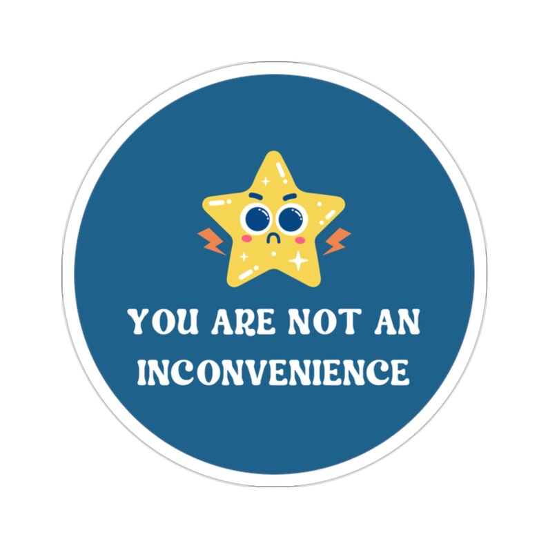 Mental Health Sticker, Therapist Sticker, Gift for Counselor ...