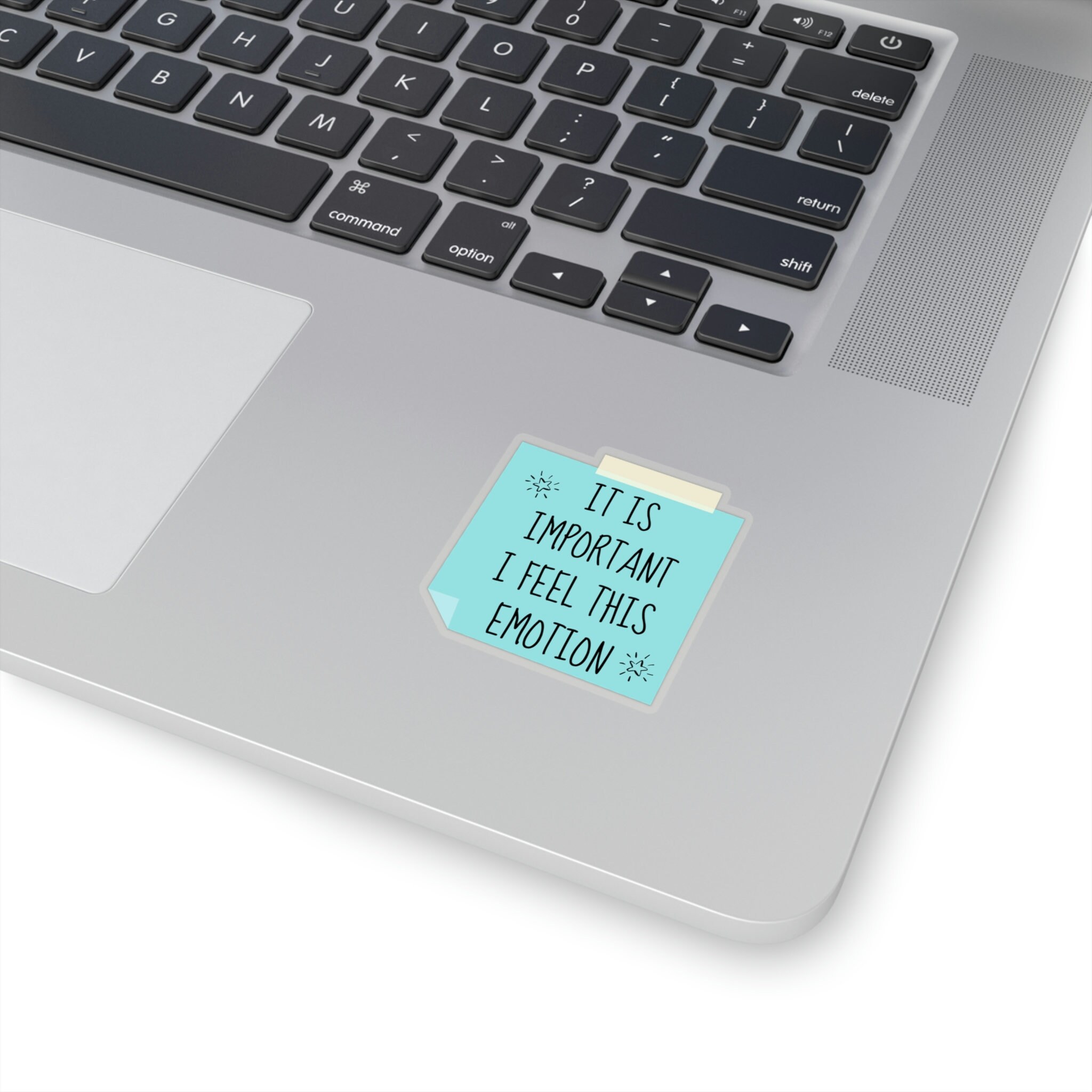 Therapist Sticker Therapist Sticker, Affirmation Sticker, Self Care Sticker, Mental ...