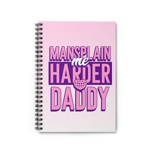 Feminist Notebook, Feminism Journal, Smash the Patriarchy, Girl Power Notebook, Self Care Gifts, Women&#39;s Rights Gift, Pro Choice Notebook