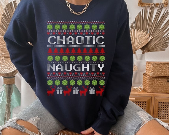  fresh tees Women/Men Wonder Why Christmas Missed Us Funny Ugly  Christmas Sweater Unisex Crewneck Sweatshirt (Small, Black) : Clothing,  Shoes & Jewelry