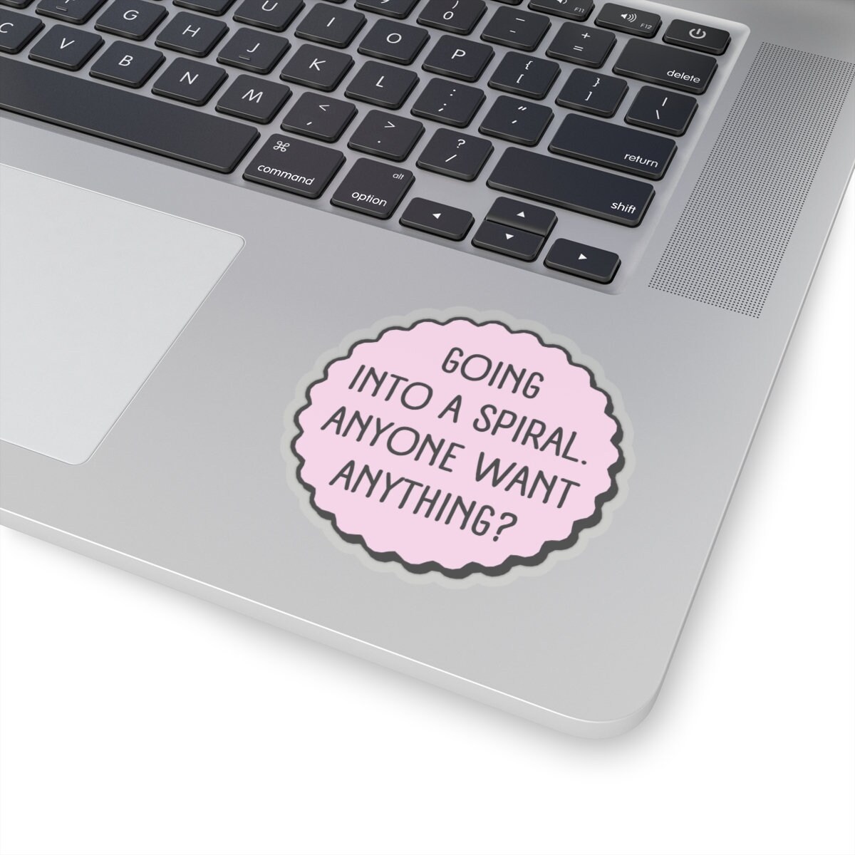Disoriented Stickers Mental Health Sticker, Depression Sticker, Bipolar Disorder Sticker ...